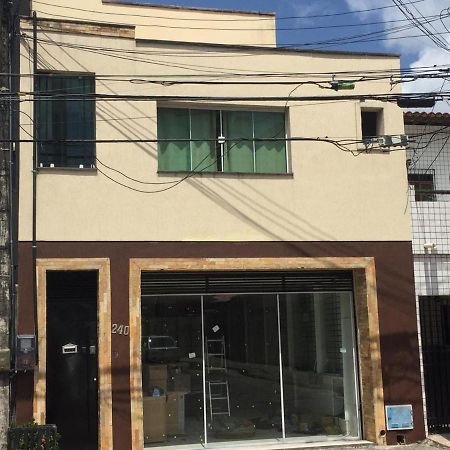 Maresia Flats Apartman Fortaleza  Kültér fotó