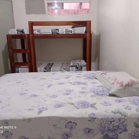 Maresia Flats Apartman Fortaleza  Szoba fotó