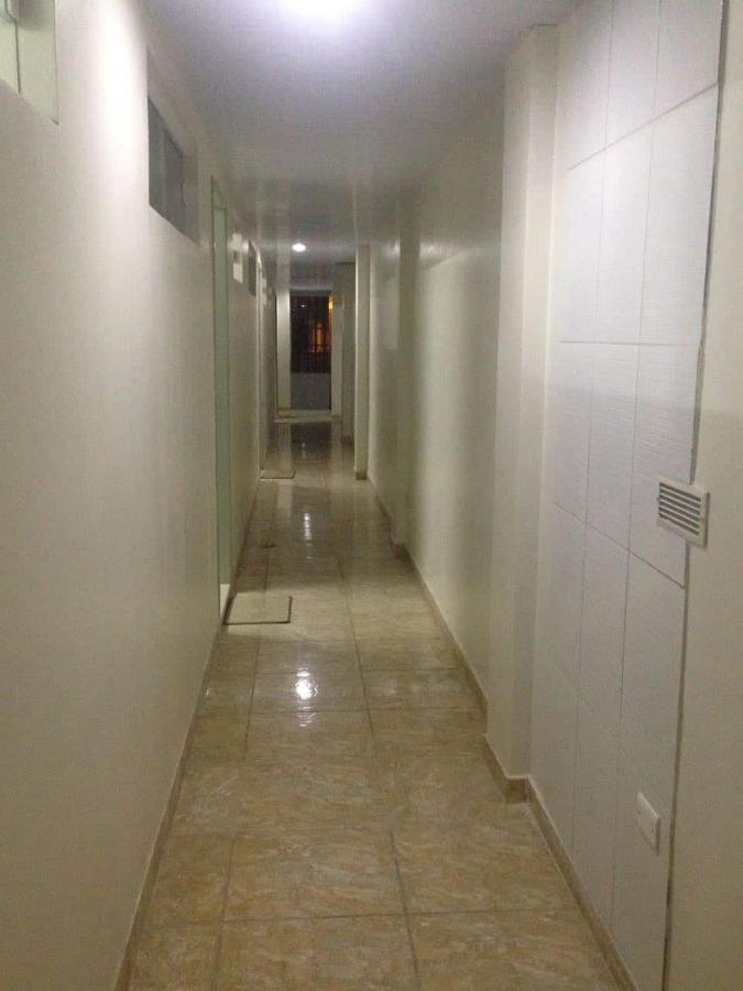 Maresia Flats Apartman Fortaleza  Kültér fotó
