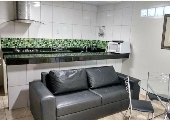 Maresia Flats Apartman Fortaleza  Kültér fotó