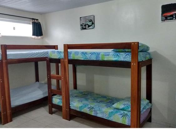 Maresia Flats Apartman Fortaleza  Kültér fotó