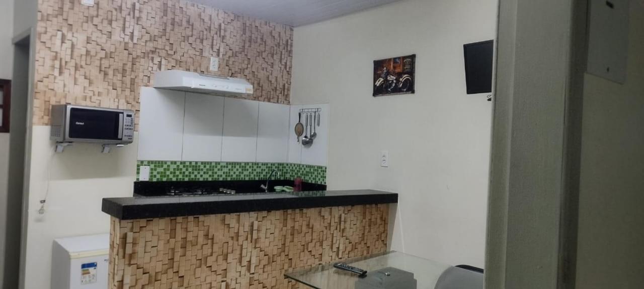 Maresia Flats Apartman Fortaleza  Kültér fotó