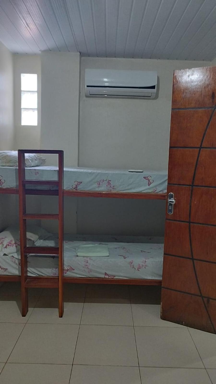 Maresia Flats Apartman Fortaleza  Kültér fotó