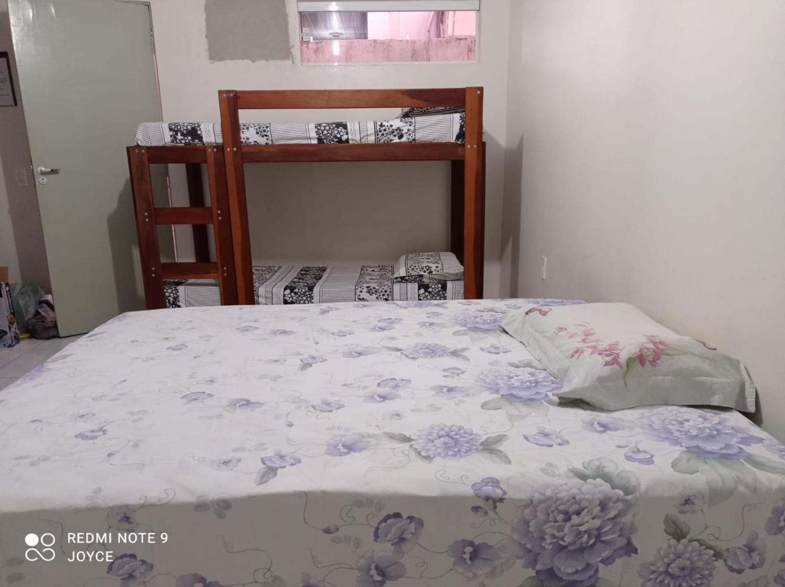 Maresia Flats Apartman Fortaleza  Szoba fotó