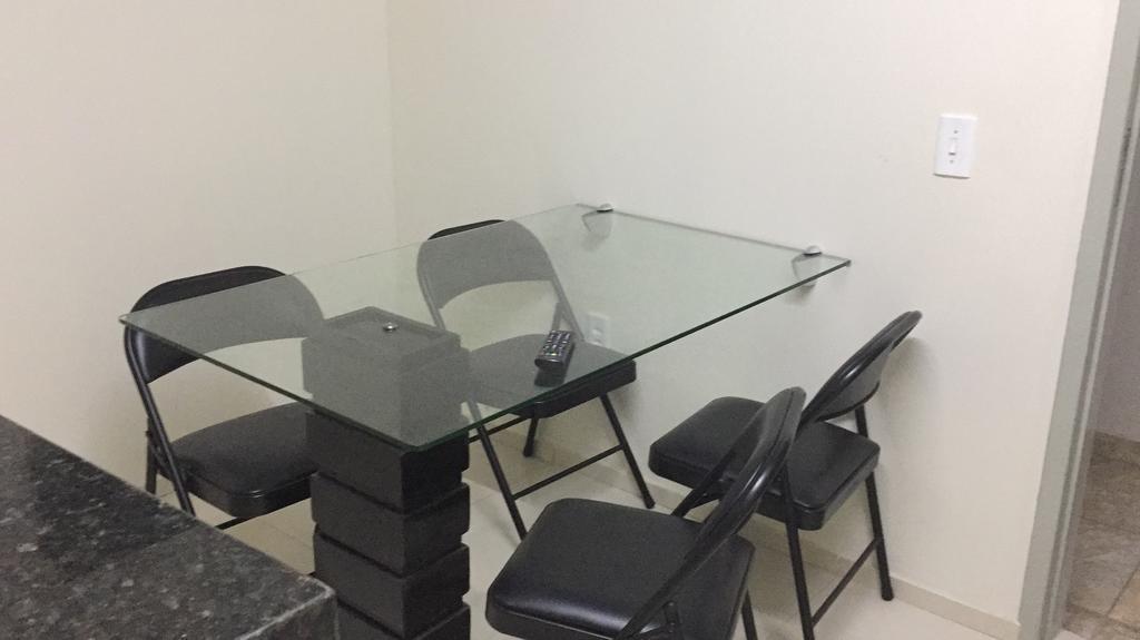 Maresia Flats Apartman Fortaleza  Kültér fotó