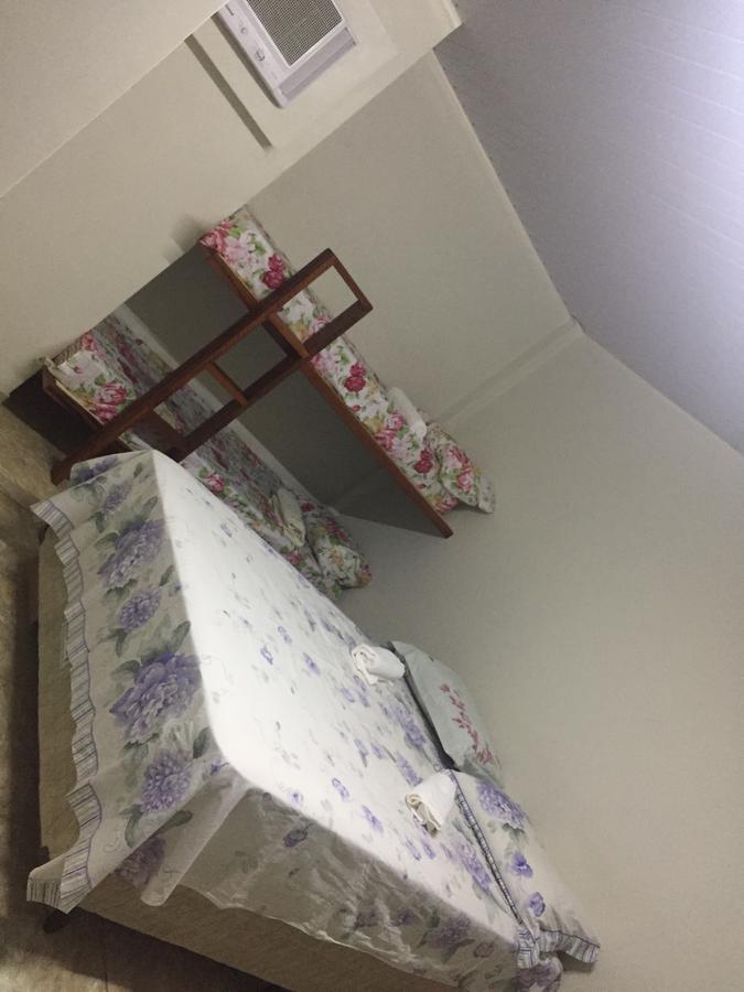 Maresia Flats Apartman Fortaleza  Kültér fotó