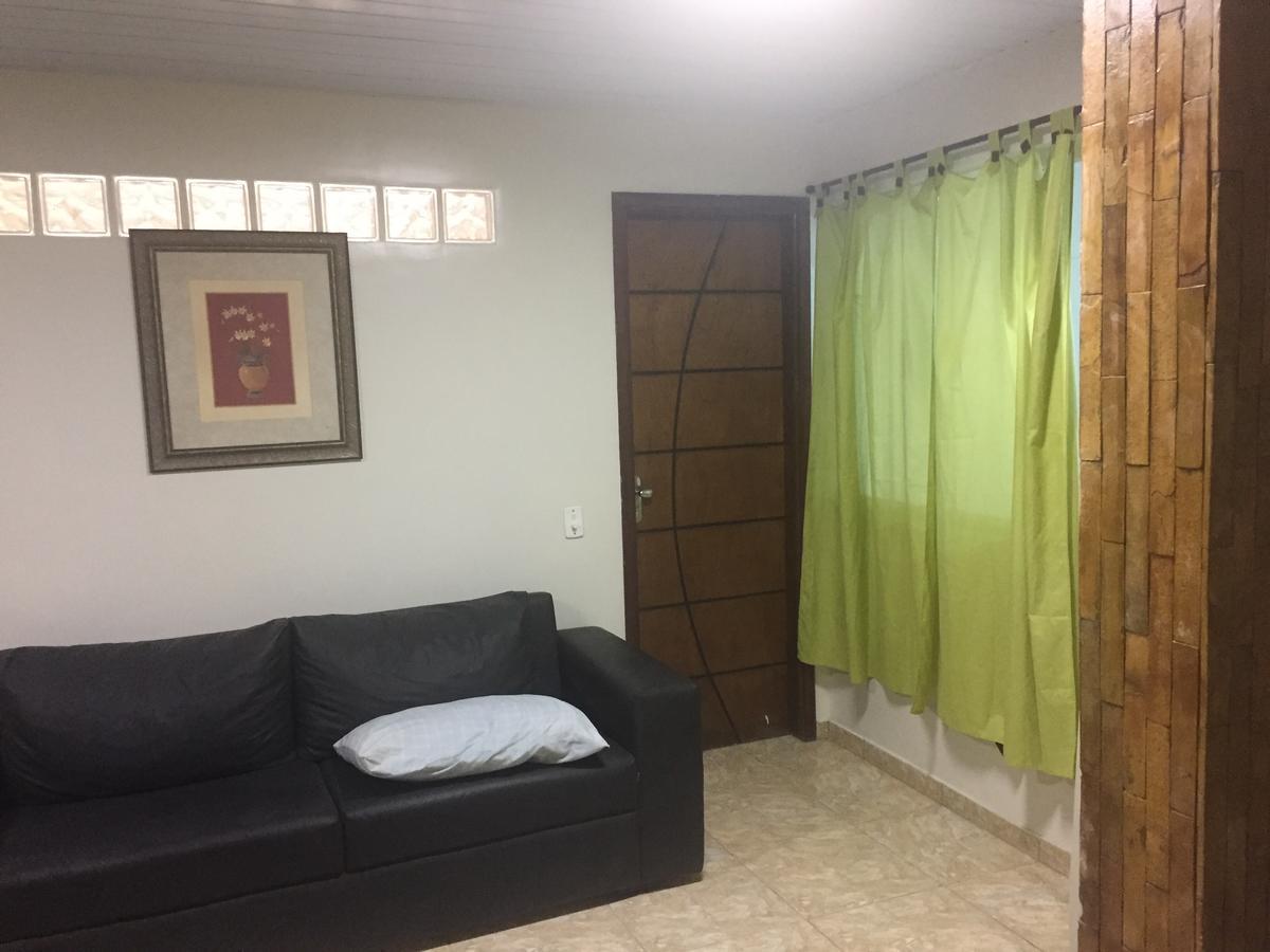 Maresia Flats Apartman Fortaleza  Kültér fotó