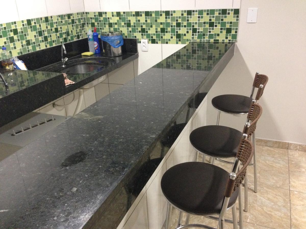 Maresia Flats Apartman Fortaleza  Kültér fotó