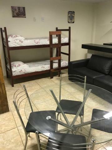 Maresia Flats Apartman Fortaleza  Kültér fotó