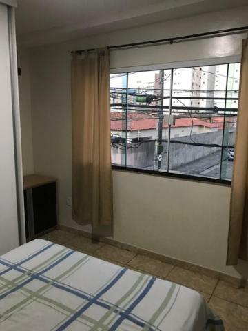 Maresia Flats Apartman Fortaleza  Kültér fotó