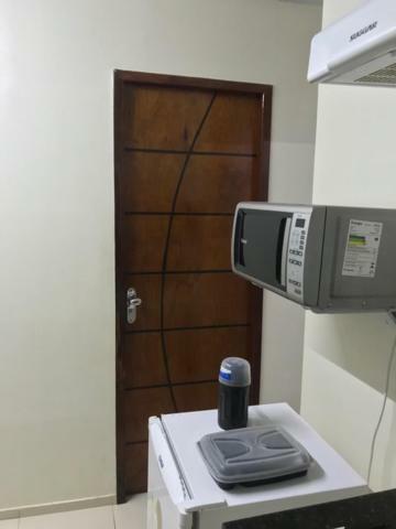 Maresia Flats Apartman Fortaleza  Kültér fotó