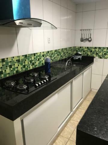 Maresia Flats Apartman Fortaleza  Kültér fotó