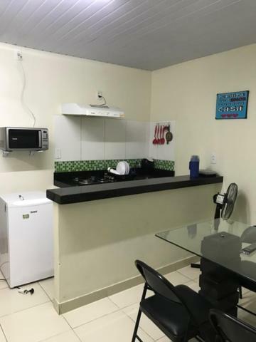 Maresia Flats Apartman Fortaleza  Kültér fotó