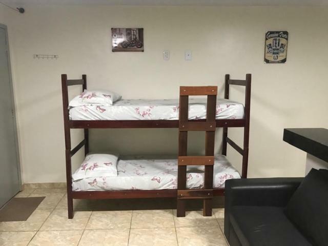 Maresia Flats Apartman Fortaleza  Kültér fotó