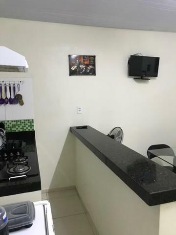 Maresia Flats Apartman Fortaleza  Kültér fotó