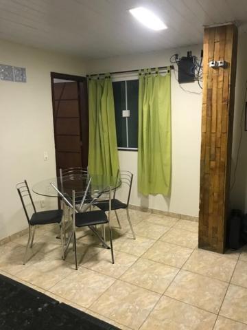 Maresia Flats Apartman Fortaleza  Kültér fotó